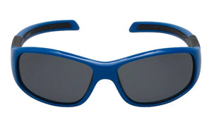 Ugly Fish Kids Sunglasses - Pink,Blue, Red or Brown