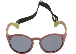 Ugly Fish Kids Sunglasses - Pink,Blue, Red or Brown