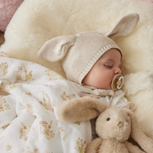 Load image into Gallery viewer, Jiggle &amp; Giggle - Muslin Wrap - Koala or Bunny Loves You
