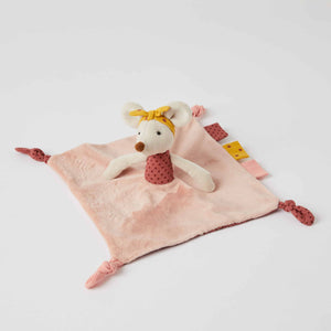 Pilbeam - Dorothy Mouse Comforter