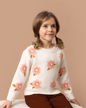 Load image into Gallery viewer, Bebe - Dotti Knitted Jumper - Multi
