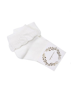 Bebe - Cloud Drop needle Socks