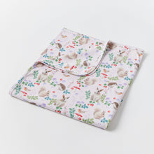 Load image into Gallery viewer, Pilbeam/Jiggle &amp; Giggle - Aurora or Enchanted Jersey Wrap
