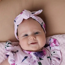 Load image into Gallery viewer, Snuggle Hunny - TOP KNOTS -  Easter Bunnies,  or Dog park Topknot
