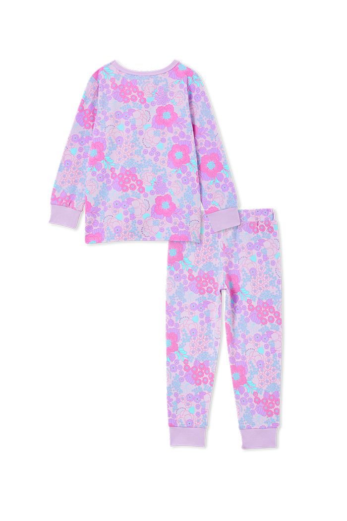 Milky - Flowerfield Pyjamas