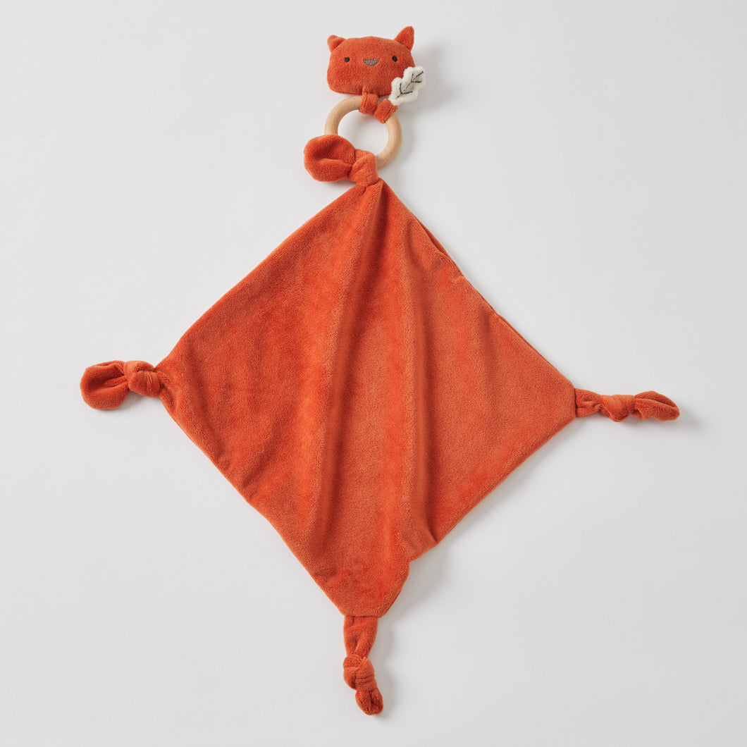 Pilbeam - Foxy Comforter
