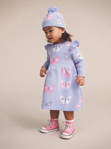 Hux Baby - Fly Away Knit Beanie
