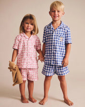 Load image into Gallery viewer, Hux Baby Pyjamas - Frenchy Navy or Strawberry

