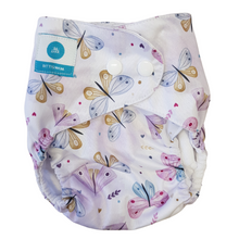 Load image into Gallery viewer, Itti Reuseable Swim Nappy - Rockpool or Butterfly
