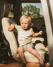 Load image into Gallery viewer, Bebe Ivan Cycling Kangaroo Short Sleeve tee
