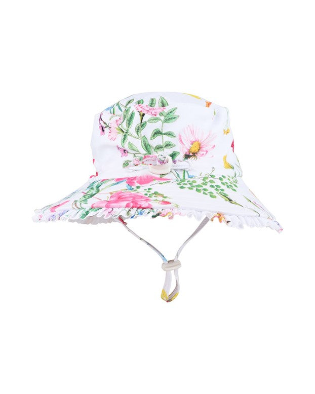 Minihaha/Bebe/Fox & Finch - Swim Hat - Ivy