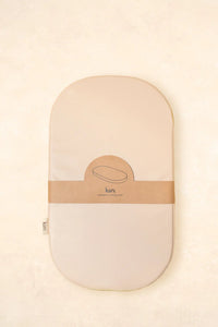 Kiin - wipeable Change Pad - Lattee