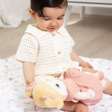 Load image into Gallery viewer, Living Textile - My First Doll
