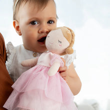 Load image into Gallery viewer, Living Textile - My First Doll
