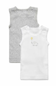 Marquise Baby Singlets