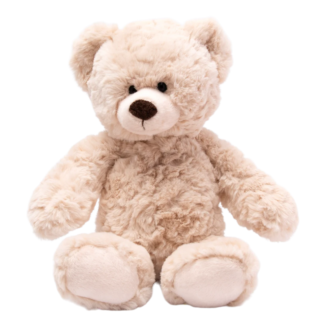 Petite Vous - Marshmellow the Cream Plush Bear