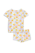 Load image into Gallery viewer, Milky  Daffodil Pyjama

