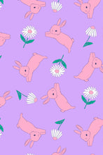 Load image into Gallery viewer, Milky - Daisy Bunny Pyjamas
