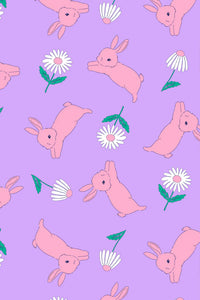 Milky - Daisy Bunny Pyjamas