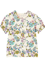 Load image into Gallery viewer, Milky- Daisy Chain Tee
