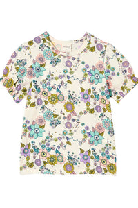 Milky- Daisy Chain Tee