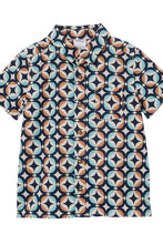 Load image into Gallery viewer, Milky- Retro Shirt
