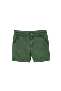 Milky- Urban Chino- Green