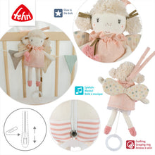 Load image into Gallery viewer, Pilbeam/Jiggle &amp; Giggle - Fehn Mini Musical Fairy
