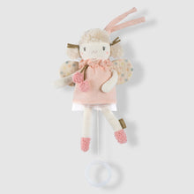 Load image into Gallery viewer, Pilbeam/Jiggle &amp; Giggle - Fehn Mini Musical Fairy
