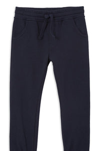 Milky - Navy Track Pant