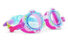 Load image into Gallery viewer, Sal &amp; Be - Bling 20 Swim Goggles - Lots of Designs
