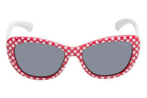 Ugly Fish Kids Sunglasses - Pink,Blue, Red or Brown