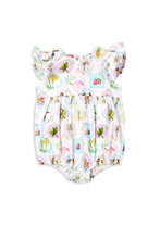 Load image into Gallery viewer, Milky - Resort Playsuit - Multi
