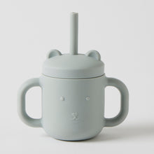 Load image into Gallery viewer, Pilbeam - Sippy Cup - Steele or Musk
