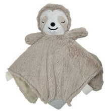 Load image into Gallery viewer, ES Kids - Comforter - Sloth or Pink Giraffe

