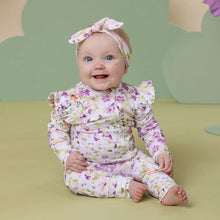 Load image into Gallery viewer, Snuggle Hunny Organic Cotton Long Sleeve Romper/Onesies - Lots of prints
