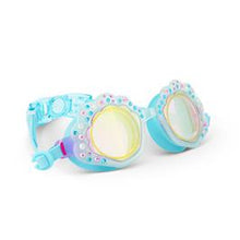 Load image into Gallery viewer, Sal &amp; Be - Bling 20 Swim Goggles - Lots of Designs
