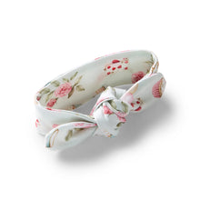 Load image into Gallery viewer, Snuggle Hunny - TOP KNOTS - Strawberry, Easter Bunnies, Isla  or White Rabbit Topknot
