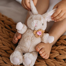 Load image into Gallery viewer, And the little dog laughed - Hugh Rabbit
