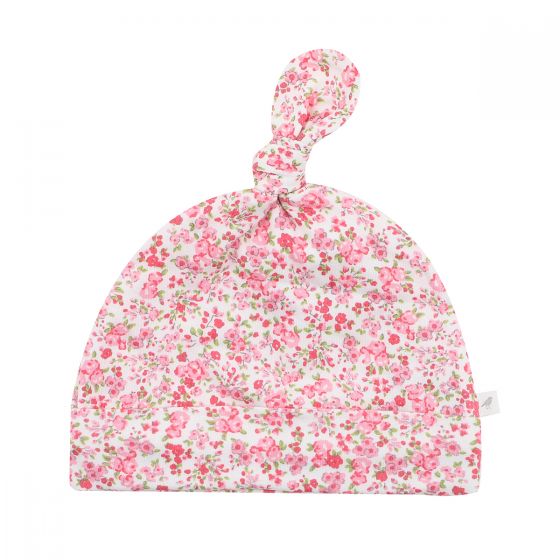 Bebe - White Label - Beanie - Floral