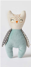 Load image into Gallery viewer, Pilbeam Owl or Bunny Rattle
