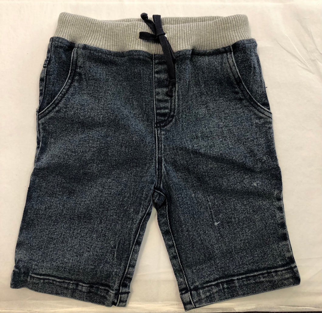 Korango Denim Shorts