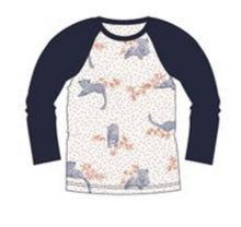 Load image into Gallery viewer, Milky Tiger Tee
