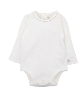 Bebe Swan Lake Bodysuit - Cloud