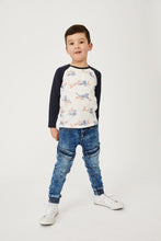 Load image into Gallery viewer, Milky Tiger Tee
