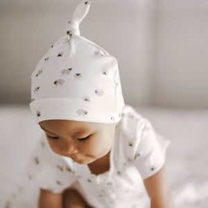 Bebe - White Label - Sheep - Beanie