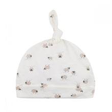 Load image into Gallery viewer, Bebe - White Label - Sheep - Beanie
