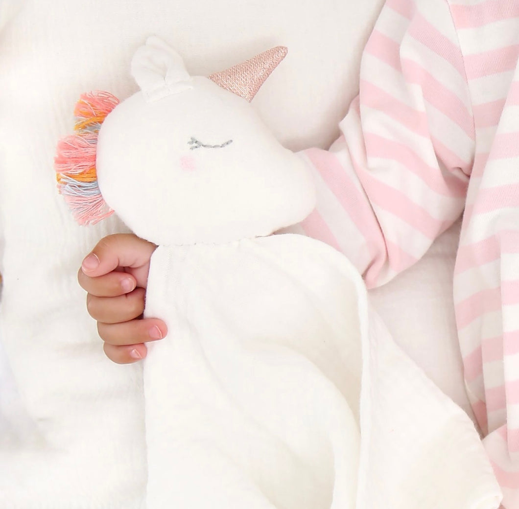 Albetta - Unicorn Comforter