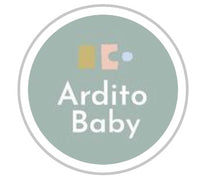 Load image into Gallery viewer, Ardito Baby - Reagan Pants -Mustard, Beige(pale pink) or Blue
