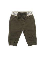 Load image into Gallery viewer, Bebe - Scout Canvas Pants - Khaki
